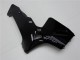 Brillante Negro Inyección Kits Carenado Moto Honda CBR 600 RR 2005-2006 Brillante Negro Inyección Kits Carenado Moto Honda CBR 600 RR 2005-2006