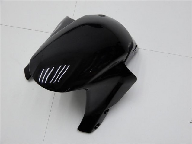 Brillante Negro Inyección Kits Carenado Moto Honda CBR 600 RR 2005-2006 Brillante Negro Inyección Kits Carenado Moto Honda CBR 600 RR 2005-2006