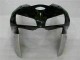 Brillante Negro Kit ABS Carenado Motocicleta Honda CBR 600 RR 2005-2006 Brillante Negro Kit ABS Carenado Motocicleta Honda CBR 600 RR 2005-2006