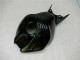 Brillante Negro Kit Completo Carenado Moto Honda CBR 1000 RR 2006-2007 Brillante Negro Kit Completo Carenado Moto Honda CBR 1000 RR 2006-2007