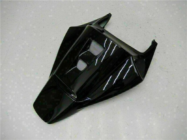 Brillante Negro Kit Completo Carenado Moto Honda CBR 1000 RR 2006-2007 Brillante Negro Kit Completo Carenado Moto Honda CBR 1000 RR 2006-2007