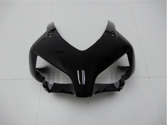 Brillante Negro Kits Carenado Moto Honda CBR 1000 RR 2004-2005 Brillante Negro Kits Carenado Moto Honda CBR 1000 RR 2004-2005