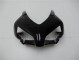 Brillante Negro Kits Carenado Moto Honda CBR 1000 RR 2004-2005 Brillante Negro Kits Carenado Moto Honda CBR 1000 RR 2004-2005
