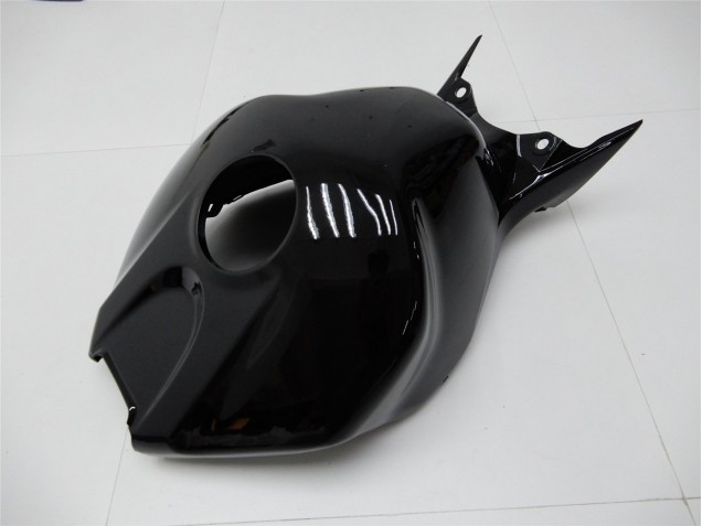 Brillante Negro Kits Carenado Moto Honda CBR 1000 RR 2004-2005 Brillante Negro Kits Carenado Moto Honda CBR 1000 RR 2004-2005