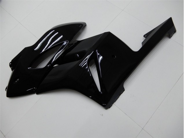 Brillante Negro Kits Carenado Moto Honda CBR 1000 RR 2004-2005 Brillante Negro Kits Carenado Moto Honda CBR 1000 RR 2004-2005