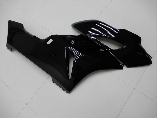 Brillante Negro Kits Carenado Moto Honda CBR 1000 RR 2004-2005 Brillante Negro Kits Carenado Moto Honda CBR 1000 RR 2004-2005