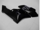 Brillante Negro Kits Carenado Moto Honda CBR 1000 RR 2004-2005 Brillante Negro Kits Carenado Moto Honda CBR 1000 RR 2004-2005