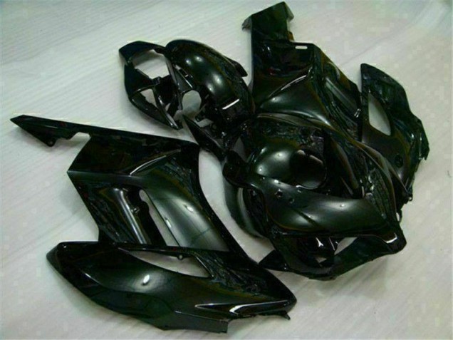 Brillante Negro Kits Completo Carenado Moto Honda CBR 1000 RR 2004-2005 Brillante Negro Kits Completo Carenado Moto Honda CBR 1000 RR 2004-2005