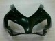 Brillante Negro Kits Completo Carenado Moto Honda CBR 1000 RR 2004-2005 Brillante Negro Kits Completo Carenado Moto Honda CBR 1000 RR 2004-2005