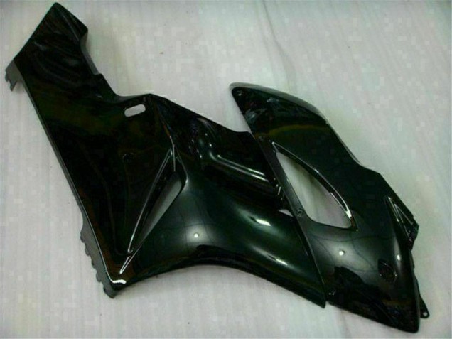 Brillante Negro Kits Completo Carenado Moto Honda CBR 1000 RR 2004-2005 Brillante Negro Kits Completo Carenado Moto Honda CBR 1000 RR 2004-2005