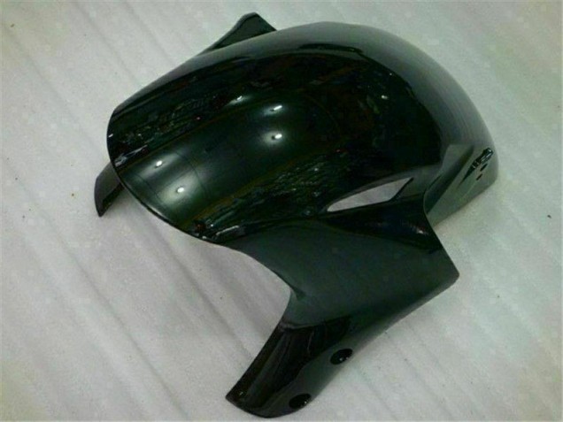 Brillante Negro Kits Completo Carenado Moto Honda CBR 1000 RR 2004-2005 Brillante Negro Kits Completo Carenado Moto Honda CBR 1000 RR 2004-2005