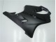 Brillante Negro Mate Carenado Moto Honda CBR 600 F4i 2001-2003 Brillante Negro Mate Carenado Moto Honda CBR 600 F4i 2001-2003