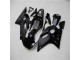 Brillante Negro Mate Carenado Moto Yamaha R6 1998-2002