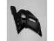 Brillante Negro Mate Carenado Moto Yamaha R6 1998-2002