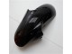 Brillante Negro Mate Carenado Moto Yamaha R6 1998-2002