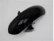 Brillante Negro Mate Carenado Moto Yamaha R6 2006-2007