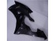 Brillante Negro Mate Carenado Moto Yamaha R6 2008-2016