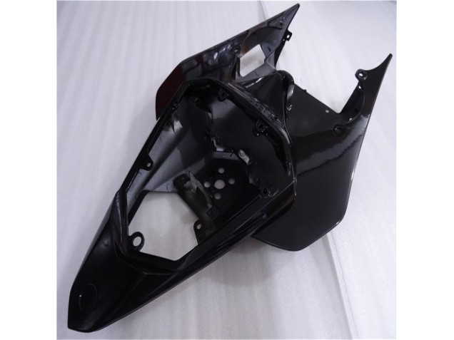 Brillante Negro Mate Carenado Moto Yamaha R6 2008-2016