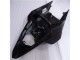 Brillante Negro Mate Carenado Moto Yamaha R6 2008-2016