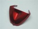 Caramelo Rojo Carenado Moto Kawasaki ZX6R 2005-2006 Caramelo Rojo Carenado Moto Kawasaki ZX6R 2005-2006