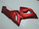Caramelo Rojo Carenado Moto Kawasaki ZX6R 2005-2006 Caramelo Rojo Carenado Moto Kawasaki ZX6R 2005-2006