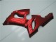 Caramelo Rojo Carenado Moto Kawasaki ZX6R 2005-2006 Caramelo Rojo Carenado Moto Kawasaki ZX6R 2005-2006