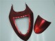 Caramelo Rojo Carenado Moto Kawasaki ZX6R 2005-2006 Caramelo Rojo Carenado Moto Kawasaki ZX6R 2005-2006