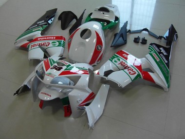 Castrol Carenado Moto Honda CBR 600 RR 2005-2006