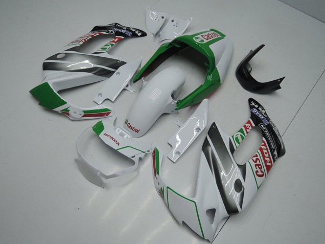 Castrol Carenado Moto Honda VTR 1000 F 1997-2005