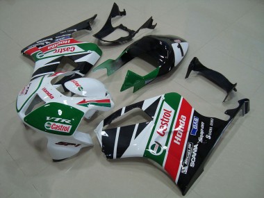 Castrol Carenados Moto Honda VTR 1000 2000-2006