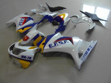EFSF Carenado Moto Kawasaki ZX 250R 2008-2012