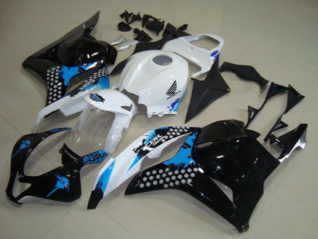 Especial Calcomanías Carenado Moto Honda CBR 600 RR 2009-2012 Especial Calcomanías Carenado Moto Honda CBR 600 RR 2009-2012