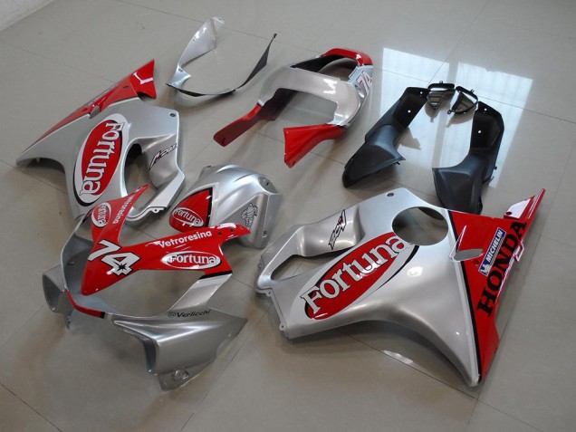 Fortuna Carenado Moto Honda CBR 600 F4i 2001-2003 Fortuna Carenado Moto Honda CBR 600 F4i 2001-2003