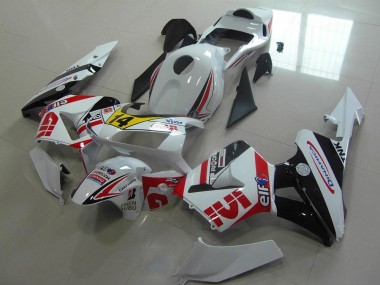Givi ABS Moto Plásticos Honda CBR 600 RR 2003-2004