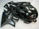 Glosssy Negro Carenado Moto Honda CBR 600 F3 1995-1998 Glosssy Negro Carenado Moto Honda CBR 600 F3 1995-1998