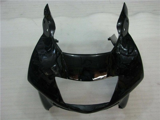 Glosssy Negro Carenado Moto Honda CBR 600 F3 1995-1998 Glosssy Negro Carenado Moto Honda CBR 600 F3 1995-1998