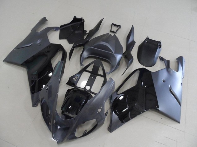 Gris Carenado Moto Aprilia RSV 1000 2003-2006 Gris Carenado Moto Aprilia RSV 1000 2003-2006