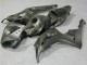 Gris Carenado Moto Honda CBR 1000 RR 2006-2007 Gris Carenado Moto Honda CBR 1000 RR 2006-2007