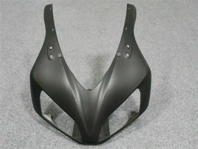 Gris Carenado Moto Honda CBR 1000 RR 2006-2007 Gris Carenado Moto Honda CBR 1000 RR 2006-2007