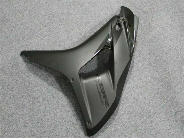 Gris Carenado Moto Honda CBR 1000 RR 2006-2007 Gris Carenado Moto Honda CBR 1000 RR 2006-2007
