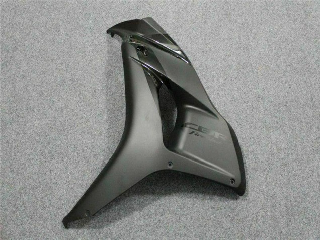 Gris Carenado Moto Honda CBR 1000 RR 2006-2007 Gris Carenado Moto Honda CBR 1000 RR 2006-2007