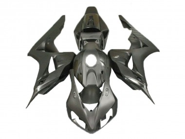 Gris Carenado Moto Honda CBR 1000 RR 2006-2007