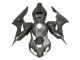 Gris Carenado Moto Honda CBR 1000 RR 2006-2007 Gris Carenado Moto Honda CBR 1000 RR 2006-2007