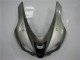 Gris Carenado Moto Kawasaki ZX6R 2007-2008 Gris Carenado Moto Kawasaki ZX6R 2007-2008