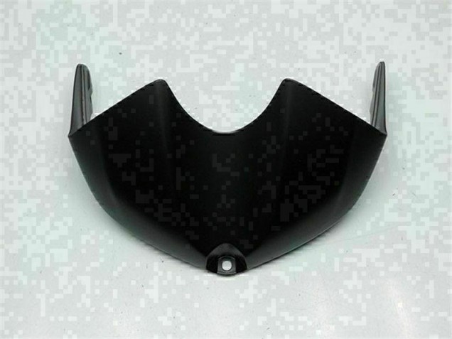 Gris Negro ABS Carenado Motocicleta Yamaha R6 2008-2016 Gris Negro ABS Carenado Motocicleta Yamaha R6 2008-2016