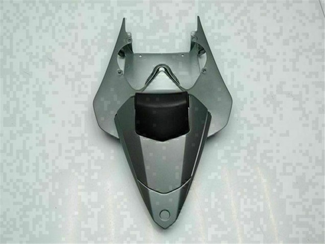 Gris Negro ABS Carenado Motocicleta Yamaha R6 2008-2016 Gris Negro ABS Carenado Motocicleta Yamaha R6 2008-2016