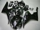 Gris Negro Carenado Moto Honda CBR 1000 RR 2004-2005 Gris Negro Carenado Moto Honda CBR 1000 RR 2004-2005