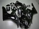 Gris Negro Carenado Moto Honda CBR 1000 RR 2004-2005 Gris Negro Carenado Moto Honda CBR 1000 RR 2004-2005