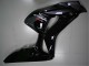 Gris Negro Carenado Moto Honda CBR 1000 RR 2004-2005 Gris Negro Carenado Moto Honda CBR 1000 RR 2004-2005