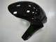 Gris Negro Carenado Moto Honda CBR 1000 RR 2004-2005 Gris Negro Carenado Moto Honda CBR 1000 RR 2004-2005